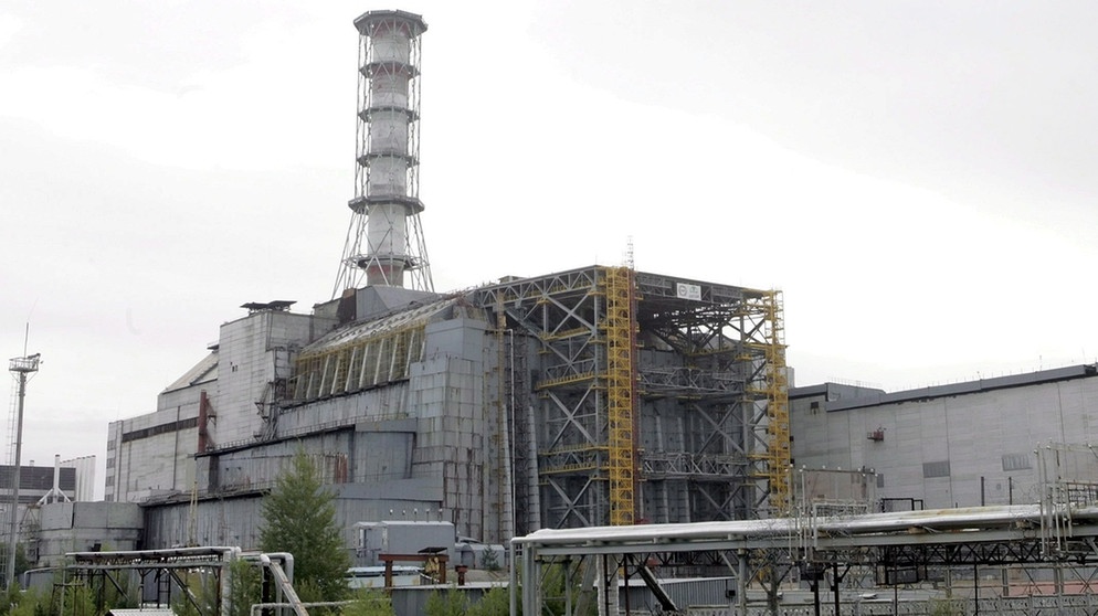 Tschernobyl