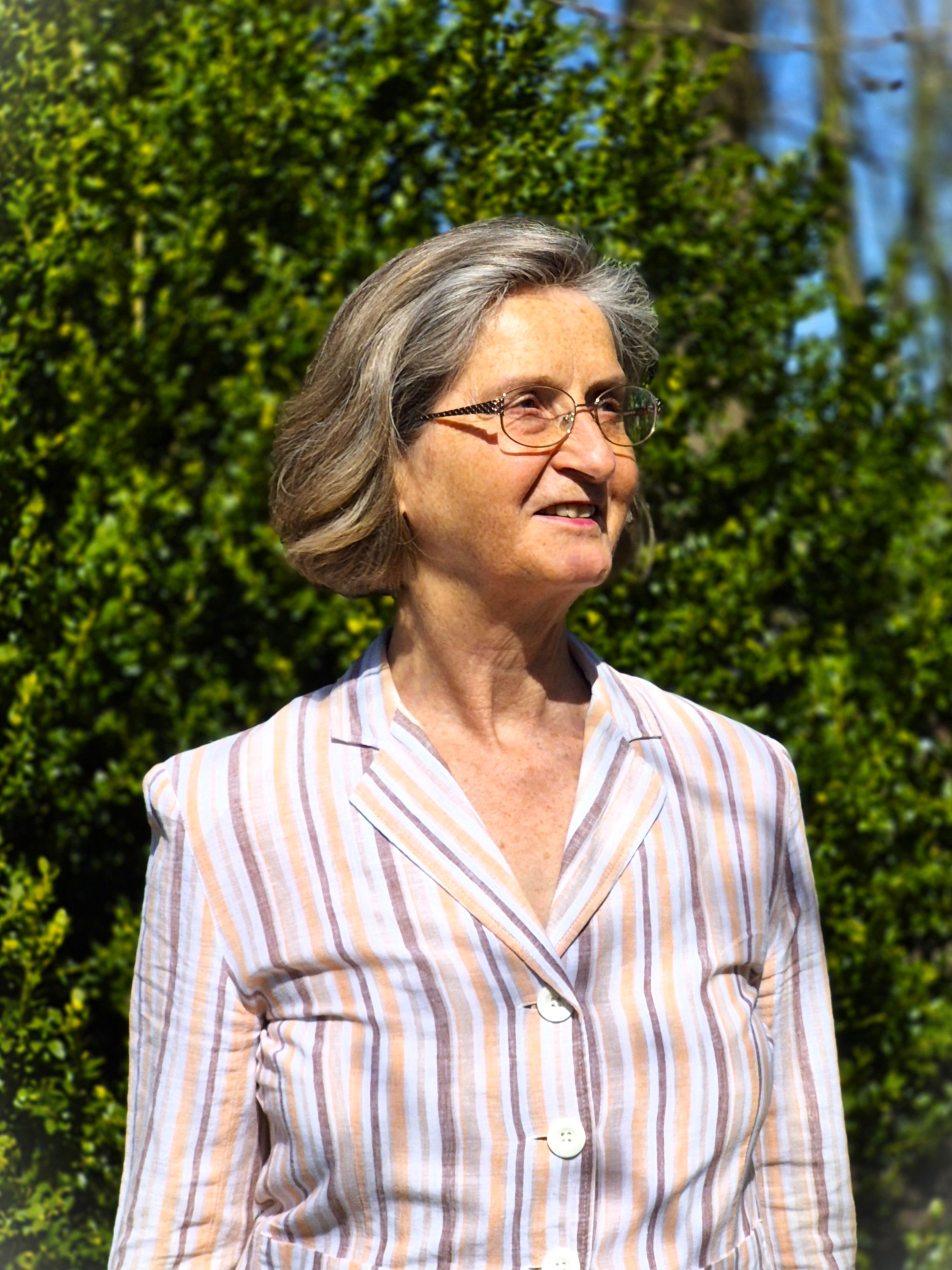 Maria Hammerich-Maier