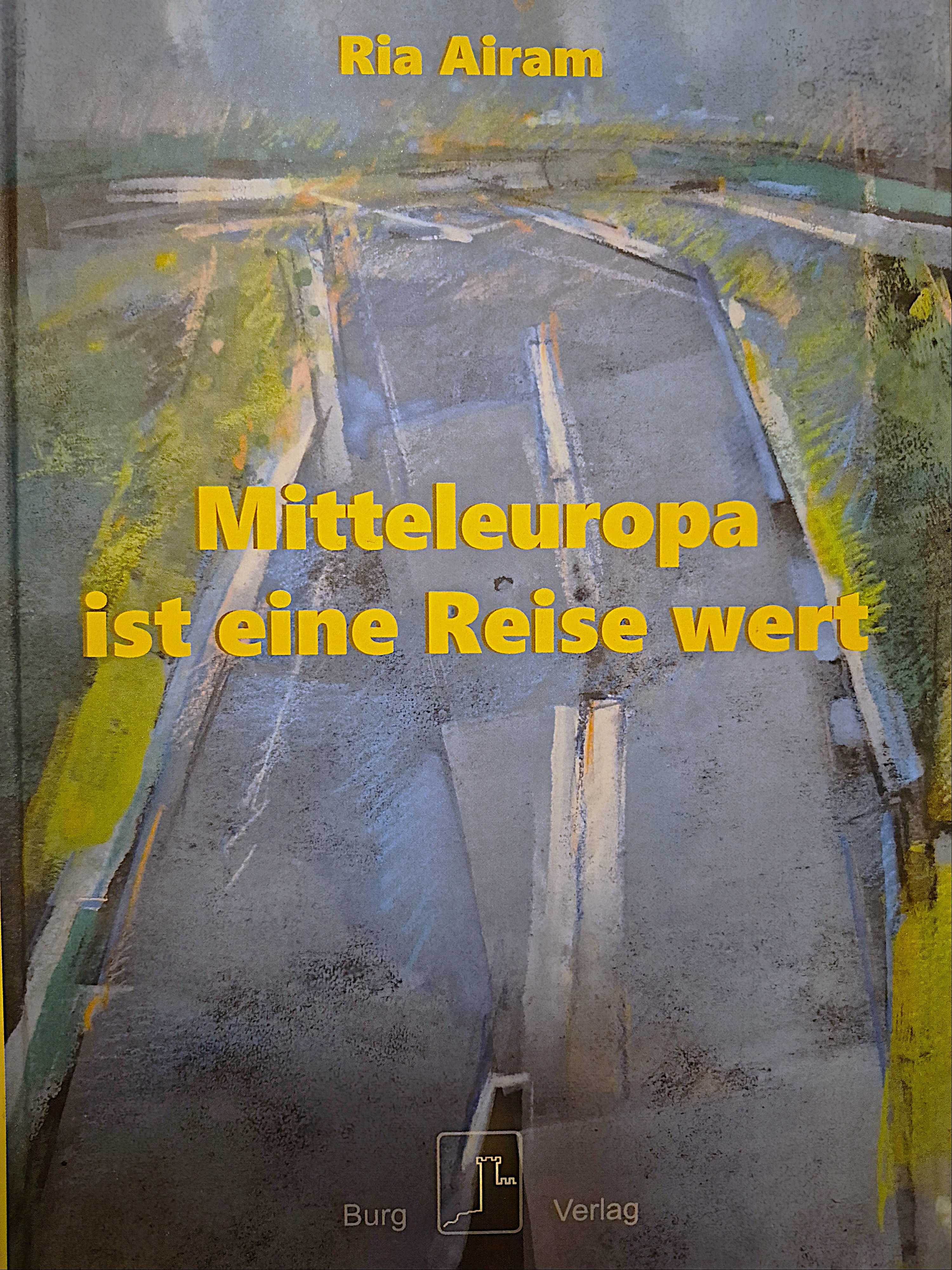 Mitteleuropa ist eine Reise wert
